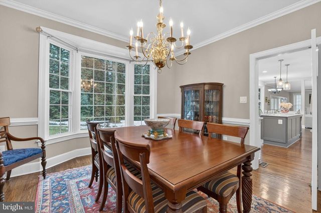 518 BRENTWOOD CT, Vienna, VA 22180