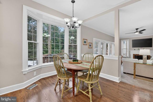 518 BRENTWOOD CT, Vienna, VA 22180