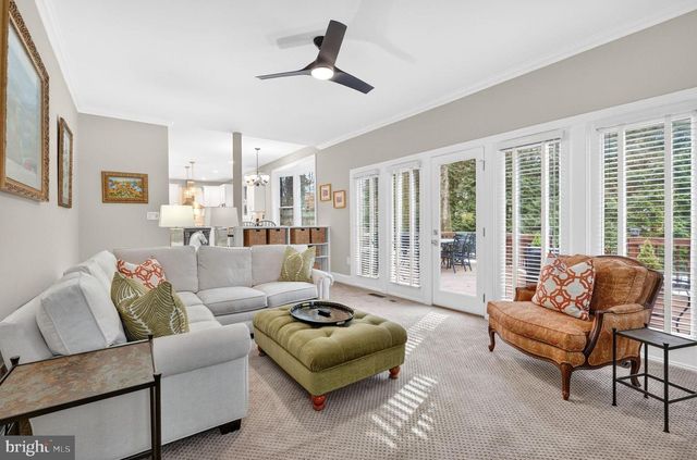 518 BRENTWOOD CT, Vienna, VA 22180