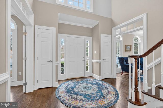 518 BRENTWOOD CT, Vienna, VA 22180