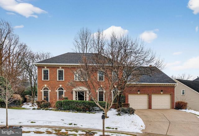 518 BRENTWOOD CT, Vienna, VA 22180