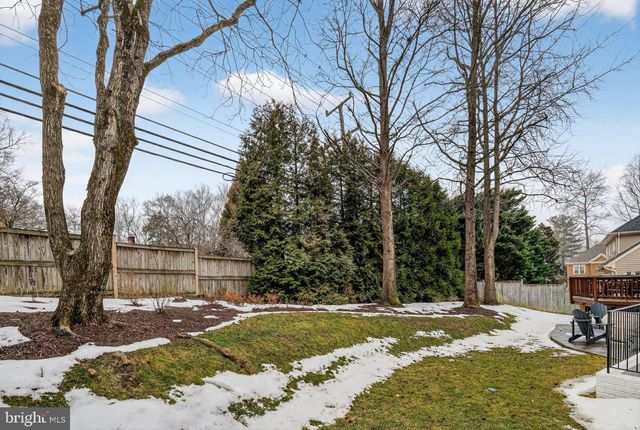 518 BRENTWOOD CT, Vienna, VA 22180