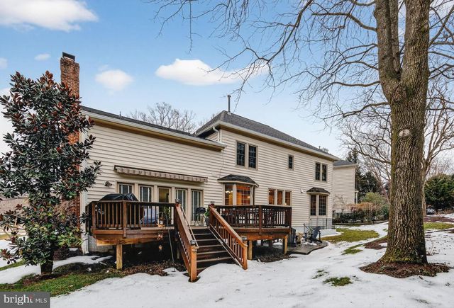 518 BRENTWOOD CT, Vienna, VA 22180