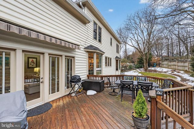 518 BRENTWOOD CT, Vienna, VA 22180