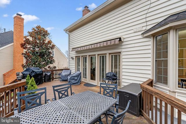 518 BRENTWOOD CT, Vienna, VA 22180