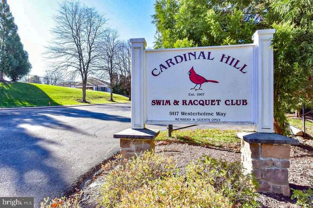 518 BRENTWOOD CT, Vienna, VA 22180