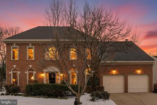 518 BRENTWOOD CT, Vienna, VA 22180