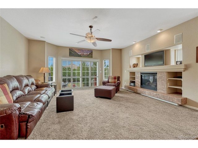 1621 Exquisite St, Castle Rock, CO 80109