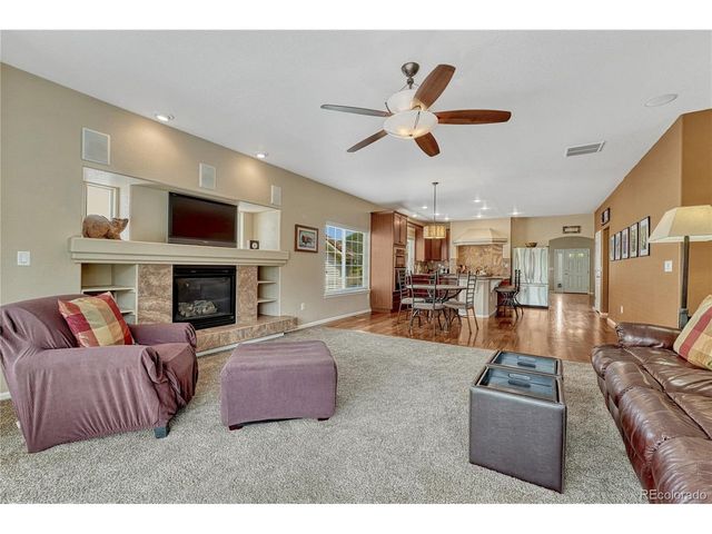 1621 Exquisite St, Castle Rock, CO 80109