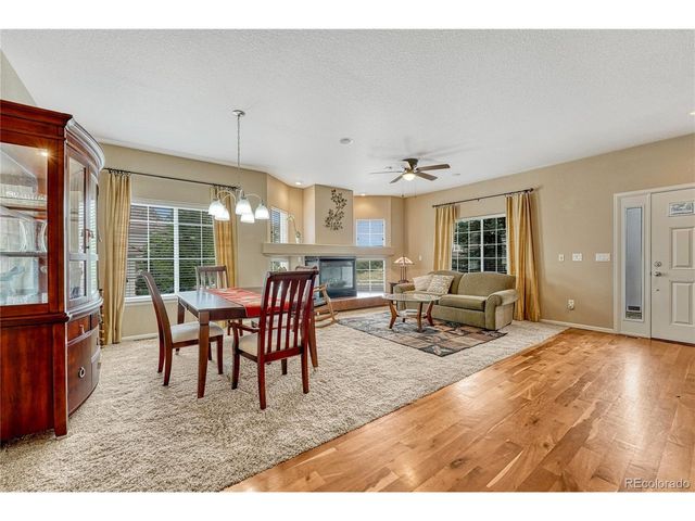 1621 Exquisite St, Castle Rock, CO 80109