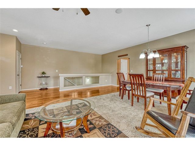1621 Exquisite St, Castle Rock, CO 80109