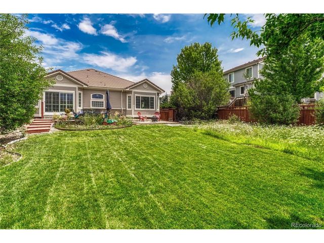 1621 Exquisite St, Castle Rock, CO 80109