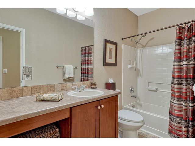 1621 Exquisite St, Castle Rock, CO 80109