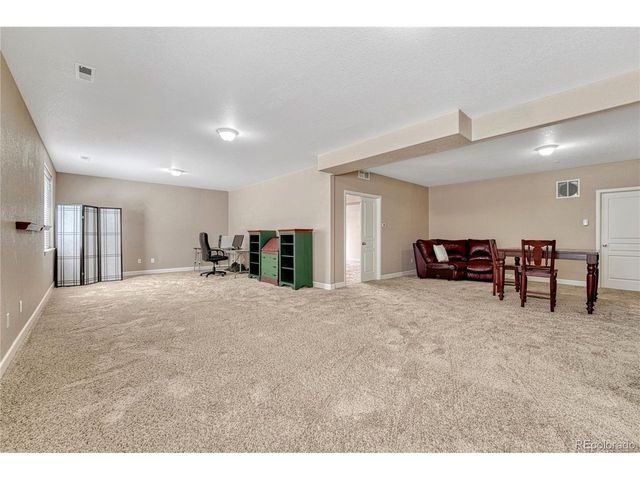 1621 Exquisite St, Castle Rock, CO 80109
