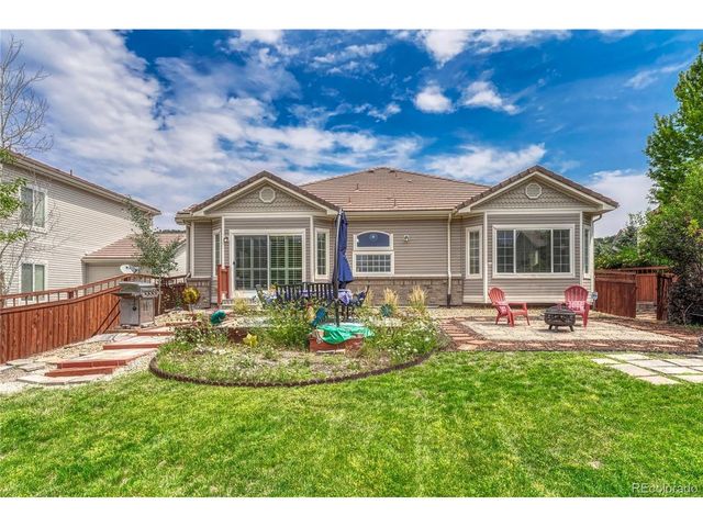 1621 Exquisite St, Castle Rock, CO 80109