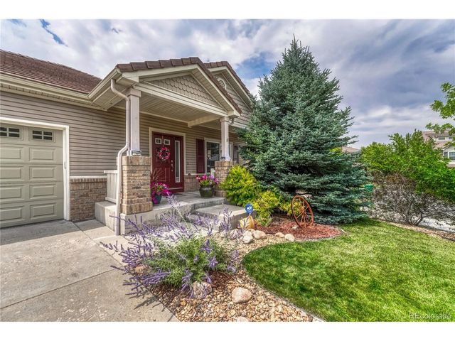 1621 Exquisite St, Castle Rock, CO 80109