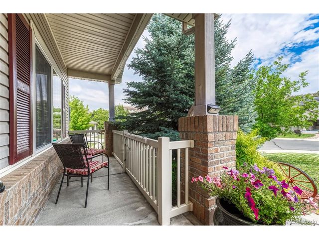 1621 Exquisite St, Castle Rock, CO 80109