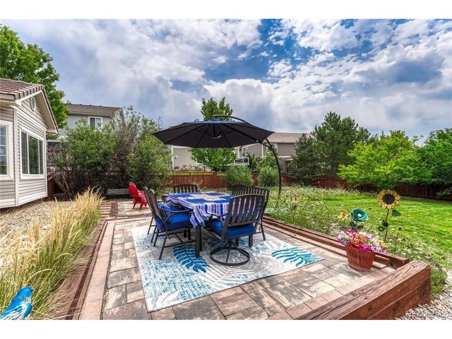 1621 Exquisite St, Castle Rock, CO 80109