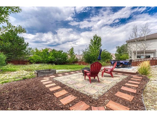 1621 Exquisite St, Castle Rock, CO 80109