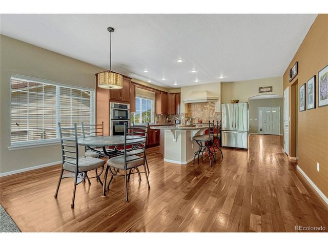 1621 Exquisite St, Castle Rock, CO 80109