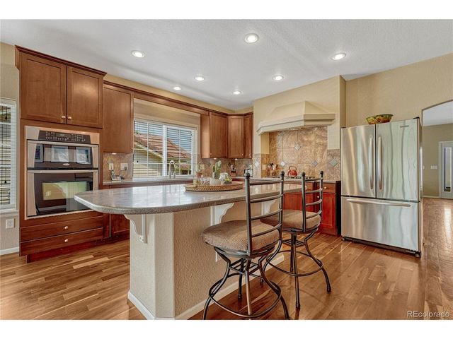 1621 Exquisite St, Castle Rock, CO 80109