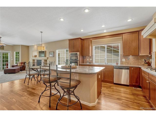 1621 Exquisite St, Castle Rock, CO 80109