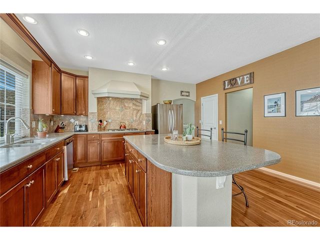 1621 Exquisite St, Castle Rock, CO 80109