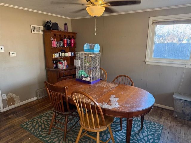 6028 NEWTON Street, Overland Park, KS 66202