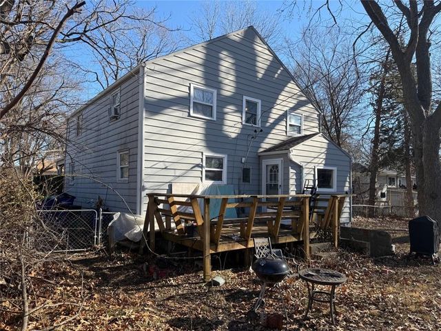 6028 NEWTON Street, Overland Park, KS 66202