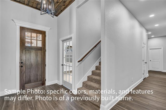 4735 Coral River Road, College Station, TX 77845
