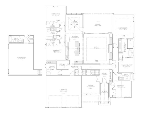 4735 Coral River Road, College Station, TX 77845