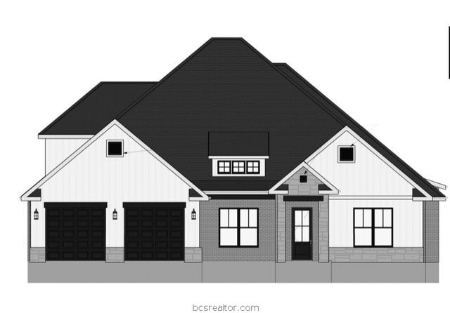 4735 Coral River Road, College Station, TX 77845