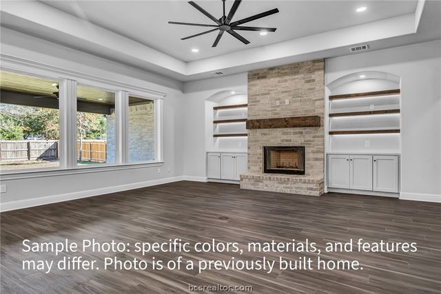 4735 Coral River Road, College Station, TX 77845