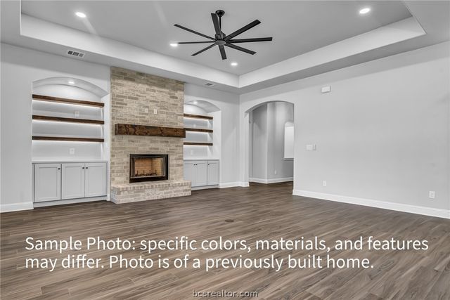 4735 Coral River Road, College Station, TX 77845