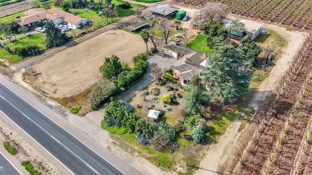 38931 Road 80, Dinuba, CA 93618