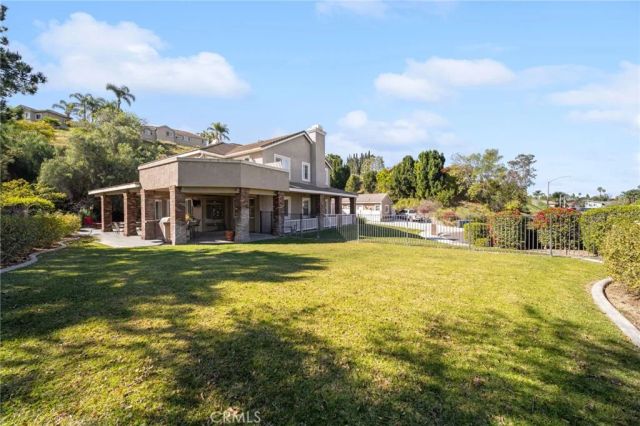 1240 San Cristobal Dr, Riverside, CA 92506