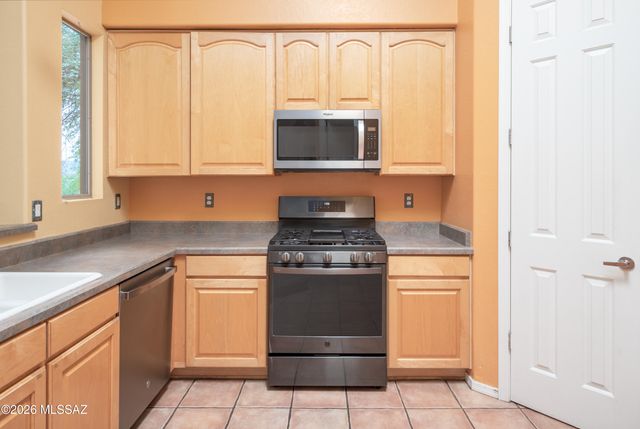 1781 W Placita De Vanegas, Tucson, AZ 85704
