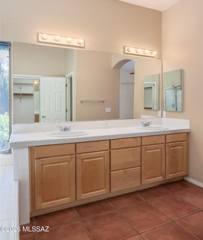 1781 W Placita De Vanegas, Tucson, AZ 85704