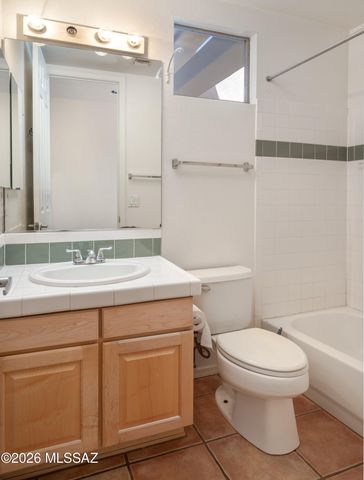 1781 W Placita De Vanegas, Tucson, AZ 85704