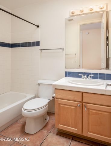 1781 W Placita De Vanegas, Tucson, AZ 85704
