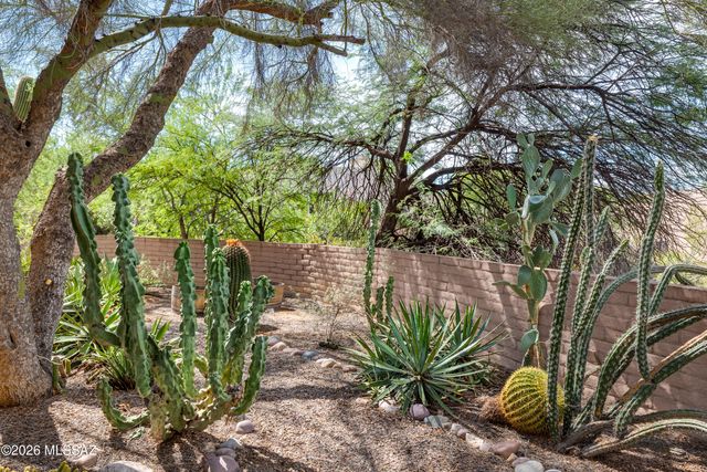 1781 W Placita De Vanegas, Tucson, AZ 85704