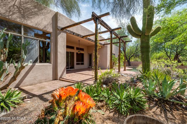 1781 W Placita De Vanegas, Tucson, AZ 85704