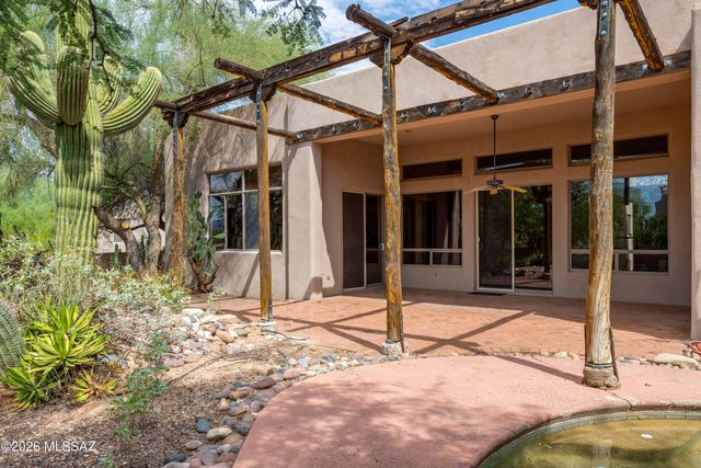 1781 W Placita De Vanegas, Tucson, AZ 85704