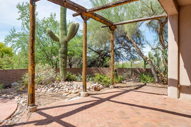 1781 W Placita De Vanegas, Tucson, AZ 85704