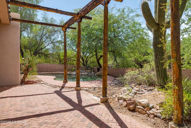 1781 W Placita De Vanegas, Tucson, AZ 85704