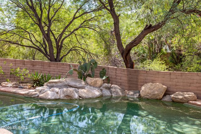 1781 W Placita De Vanegas, Tucson, AZ 85704