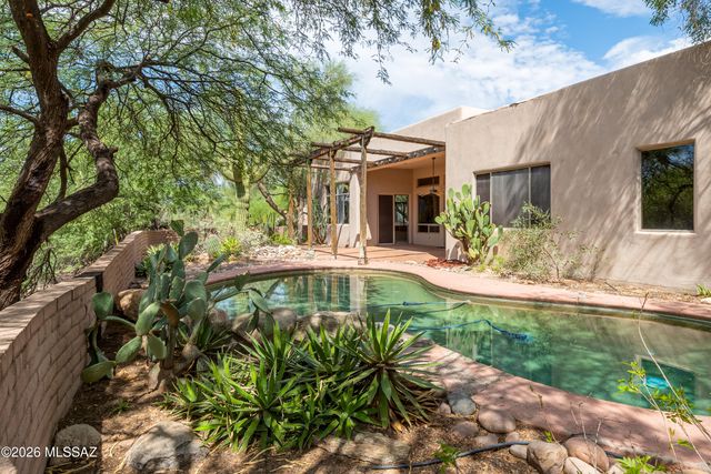 1781 W Placita De Vanegas, Tucson, AZ 85704