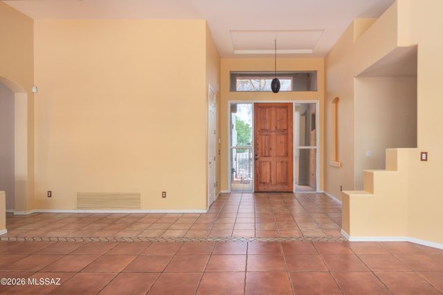 1781 W Placita De Vanegas, Tucson, AZ 85704