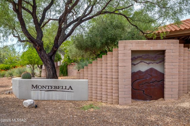 1781 W Placita De Vanegas, Tucson, AZ 85704