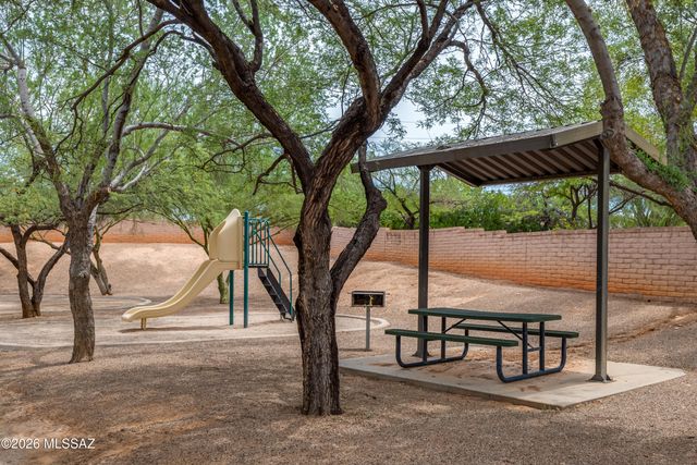 1781 W Placita De Vanegas, Tucson, AZ 85704